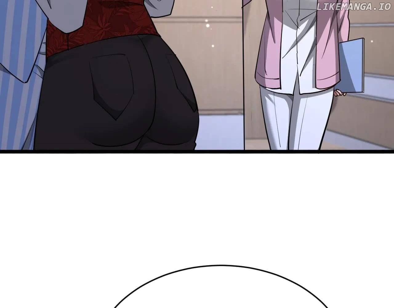 I’m Trapped In This Day For One Thousand Years Chapter 165 - page 99